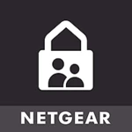 my time by netgear android application logo